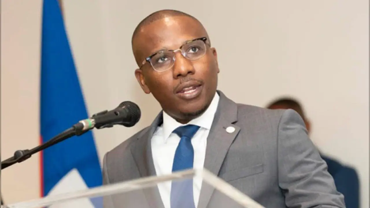 Haïti sollicite l'appui technique de L'OEA pour réaliser les élections