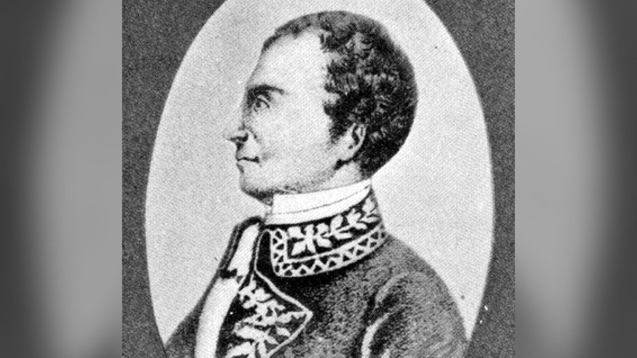 18 septembre 1811 : décès d’André Rigaud