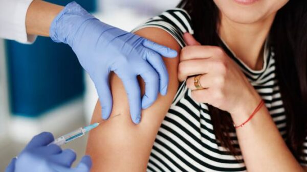 Vaccin pFizer - Covid-19 - Coronavirus - Vaccin