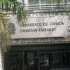 Le Canada rouvre son centre de demande de visa