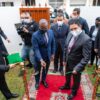 Une nouvelle ambassade d'Haïti au Maroc