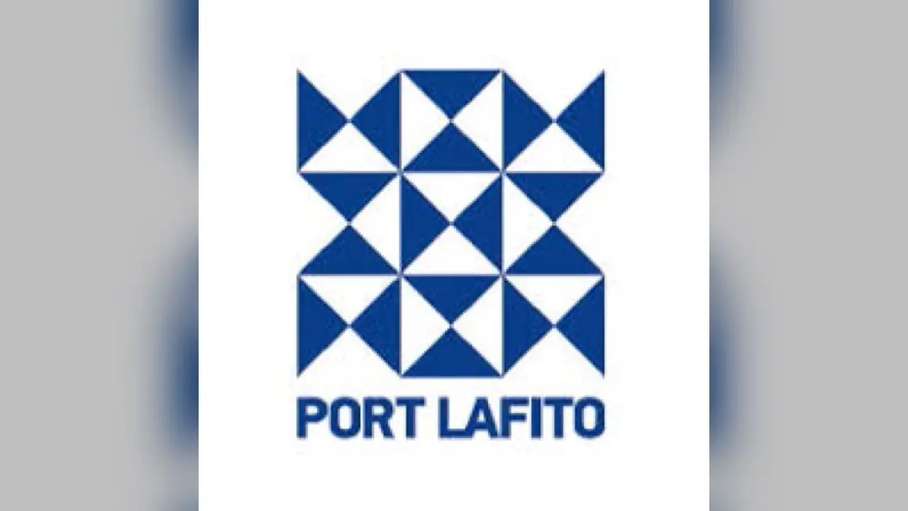 Le port Lafito se félicite de sa collaboration avec les autorités ayant abouti à la saisie d'armes