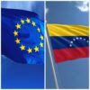 L'Union européenne prolonge ses sanctions au Venezuela pour une durée d'un an
