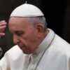 Covid-19: le pape François appelle à l'annulation des dettes des pays pauvres