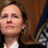 Le Sénat américain confirme la nomination d’Amy Coney Barrett à la Cour suprême