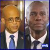 La famille Martelly et la plateforme Bouclier présentent leurs condoléances au président Jovenel Moïse
