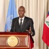 A l’ONU, Jovenel Moïse promet d’organiser des élections démocratiques