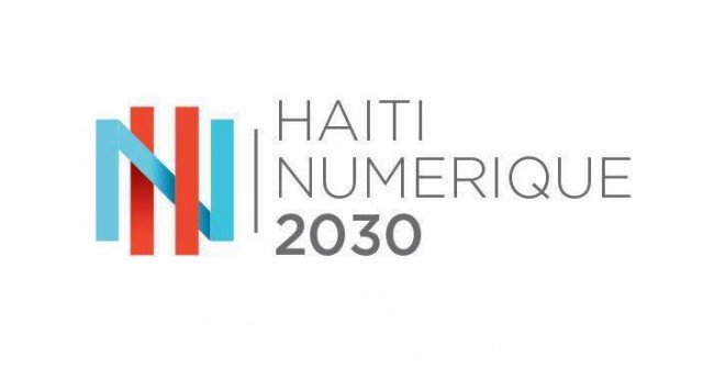 HAITI NUMÉRIQUE 2030