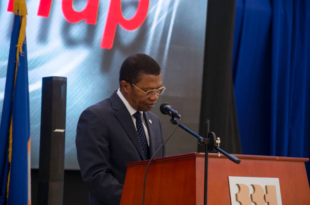 Coronavirus : la BRH prend des mesures pour réduire la dégradation des conditions de vie en Haïti