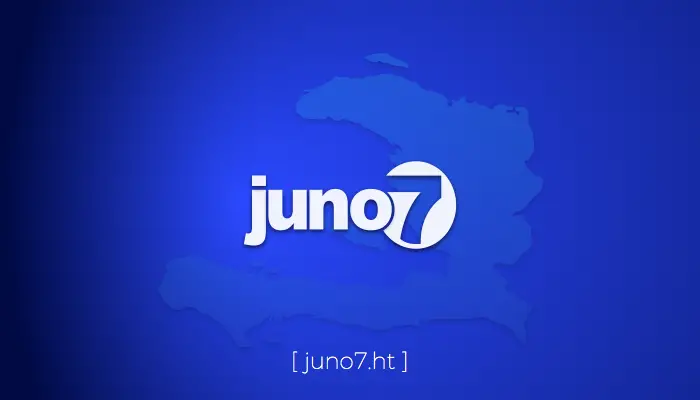 Juno7 - Haïti News -Actualités - Sport - Culture - Politique