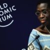 L'africaine Antoinette Sayeh prend fonction au poste de No 2 de la FMI