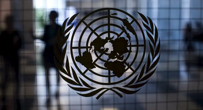 ONU - Nations-Unis