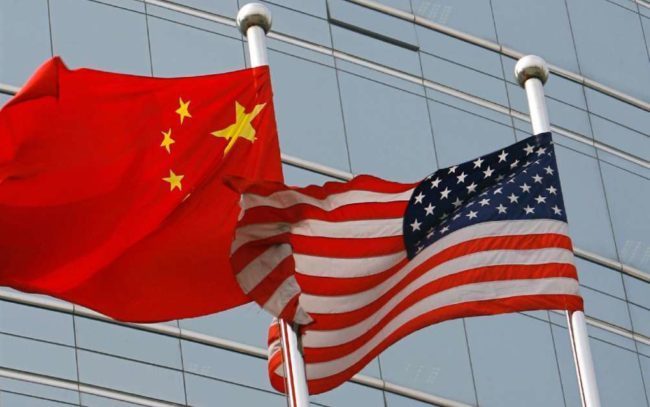 La Chine surpasse les États-Unis pour les demandes internationales de brevets