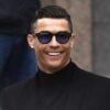Cristiano Ronaldo enfin de retour à Turin