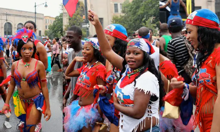 Haitian Compas Festival annulé
