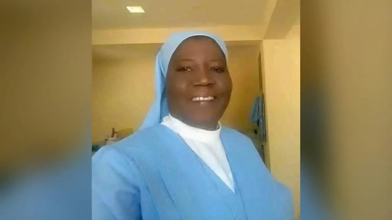 Kidnapping Sr Sévère : une religieuse enlevée à Carrefour, l'église catholique consternée