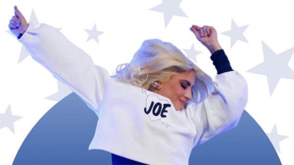 Lady Gaga et Jennifer Lopez en tête d'affiche de l'inauguration de Biden-Harris
