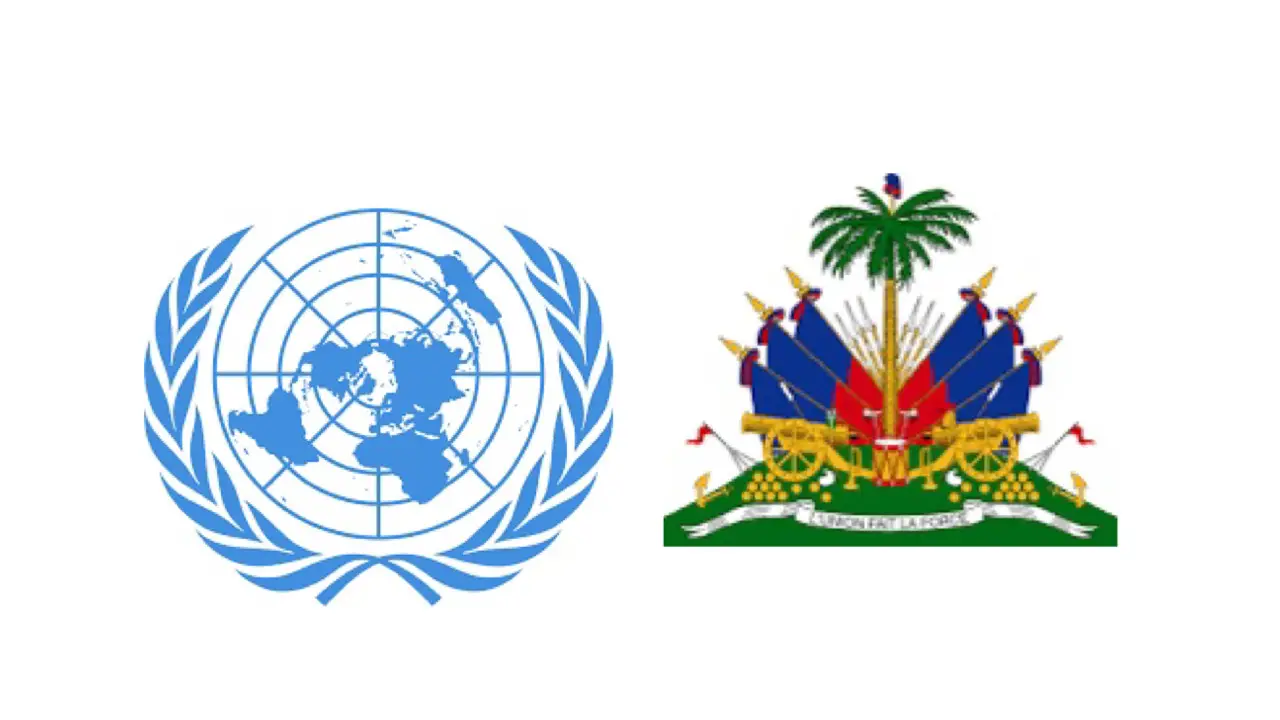 L'ONU réitère son soutien au processus électoral et à la réforme constitutionnelle