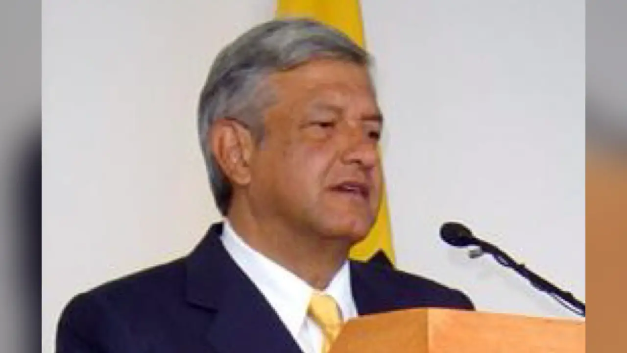 Le président mexicain Andres Manuel Lopez Obrador testé positif au Covid-19