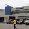 Covid-19: un site de dépistage ouvert à l'aéroport Toussaint Louverture