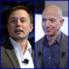 Elon Musk détrône Jeff Bezos et devient l'homme le plus riche du monde