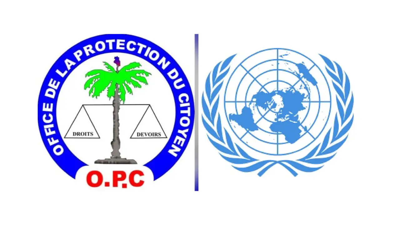 L'OPC salue l'adoption de la résolution du 16 décembre 2020 de l'assemblée générale de l'ONU