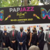 La 15ème édition de Papjazz Haïti est lancée