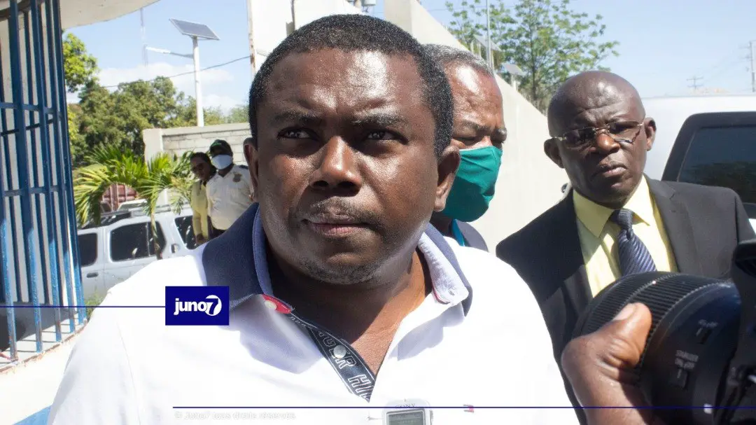Des leaders du Secteur Démocratique exigent la libération du juge Dabrésil