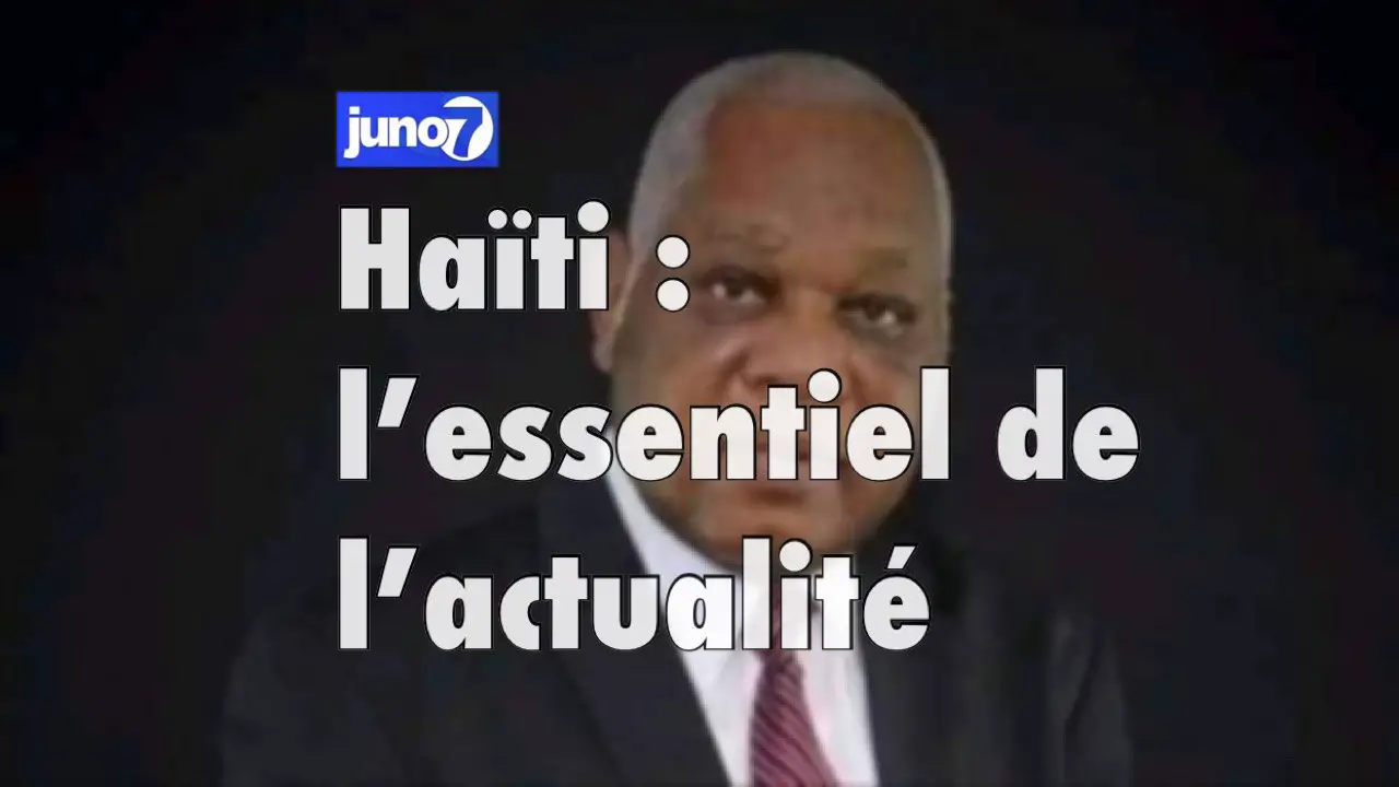 Haiti : L'essentiel de l'actualité du mardi 9 février 2021
