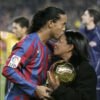 La mère de Ronaldinho décède de la Covid-19