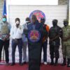 Le président du CSPN annonce 23 arrestations à Tabarre dont un juge de la Cour de Cassation