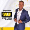 Le youtubeur Haïtien Kesnel Dorlean, Ambassadeur de Western Union au Brésil