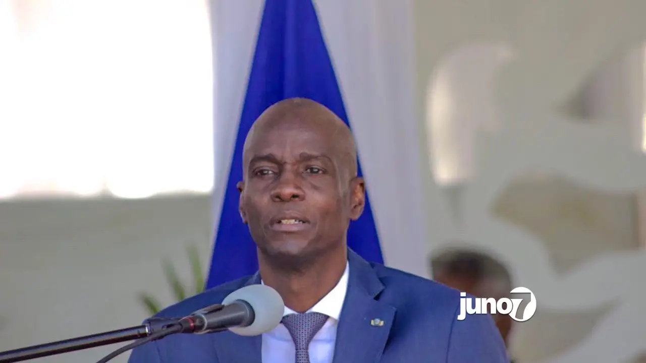 La Fédération des Barreaux d'Haïti estime que Jovenel Moïse doit partir le 7 février 2021