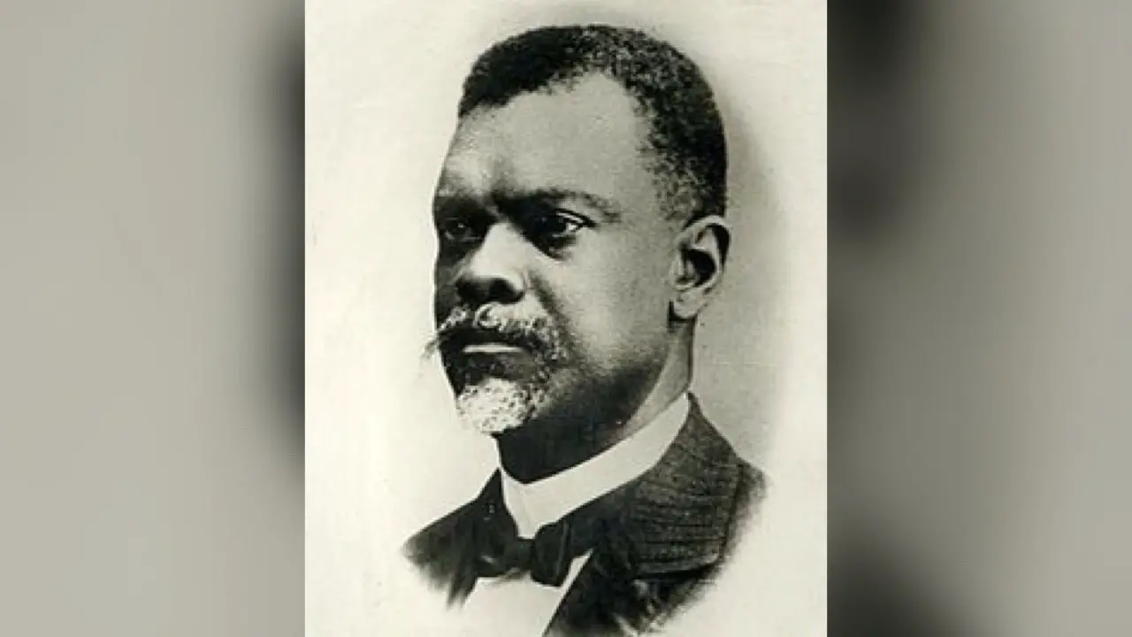 2 Juillet 1914 ----- 8 Février 1914 : Oreste Zamor se fit élire président d'Haïti par l’Assemblée Nationale