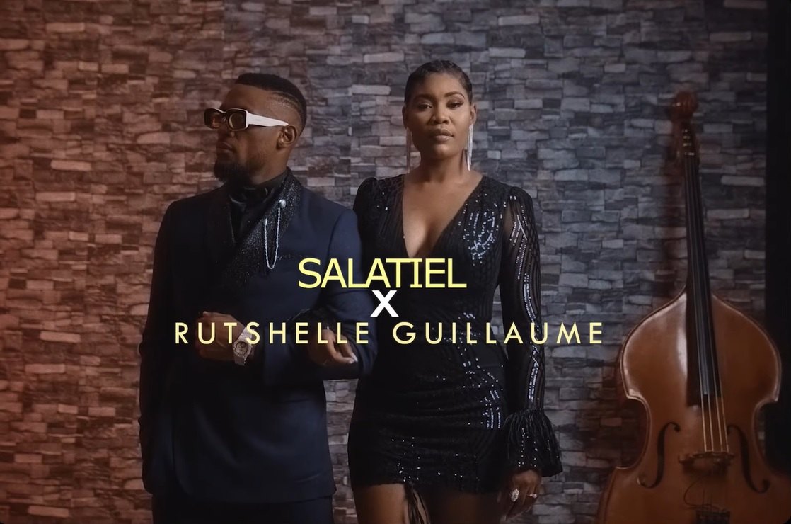 "Good Girl" : Rutshelle part à la conquête de l'Afrique 