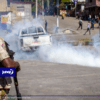 Brutalité policière contre des journalistes: l’AJH condamne et exige une enquête pour identifier les auteurs