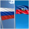 Insescurité et instabilité politique: la Russie se dit prête à aider Haïti