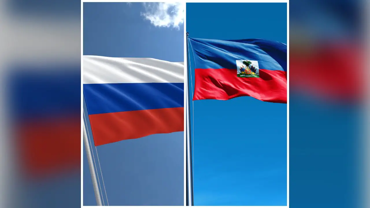 Insescurité et instabilité politique: la Russie se dit prête à aider Haïti