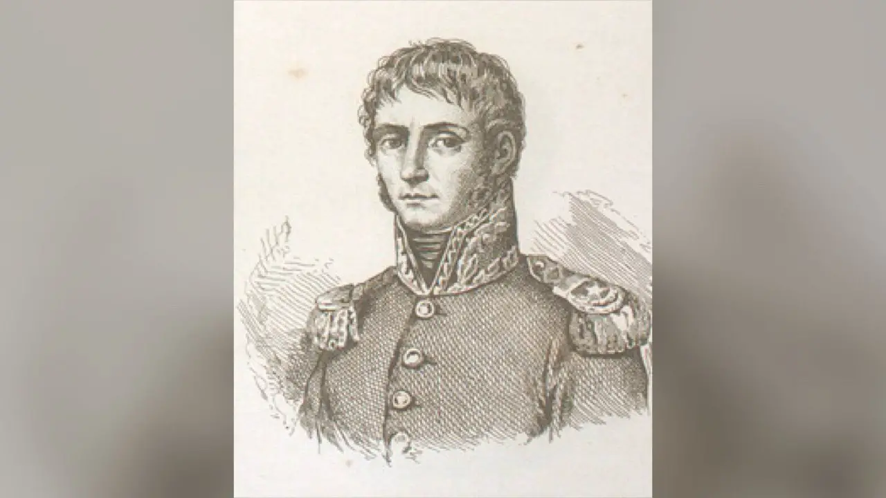 17 Mars 1772: naissance du général Charles Victor-Emmanuel Leclerc