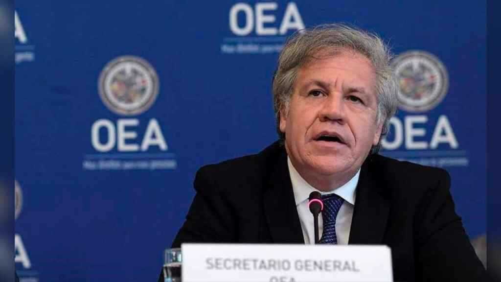 Observation électorale: le Conseil Permanent de l'OEA accueille favorablement la demande du président Jovenel Moïse