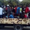 République Dominicaine: Au moins 200 mille haïtiens rapatriés en Haïti en deux mois