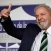 Brésil: annulation des condamnations de l'ex-président Luiz Inacio Lula da Silva