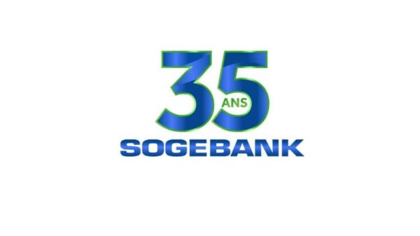 La Sogebank fête ses 35 ans d'existence