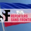 Haïti perd 4 places au classement de la liberté de la presse