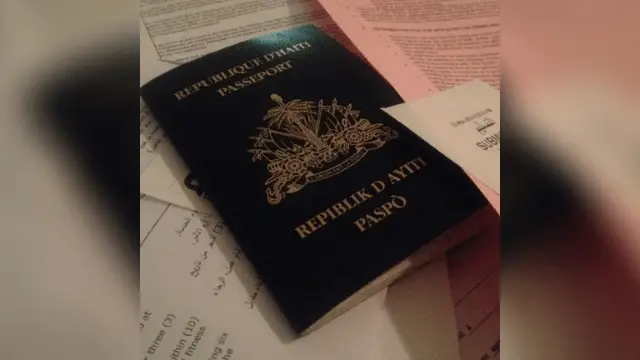 L'Ambassade d'Haïti aux USA ne reçoit plus de demande de passeport en urgence