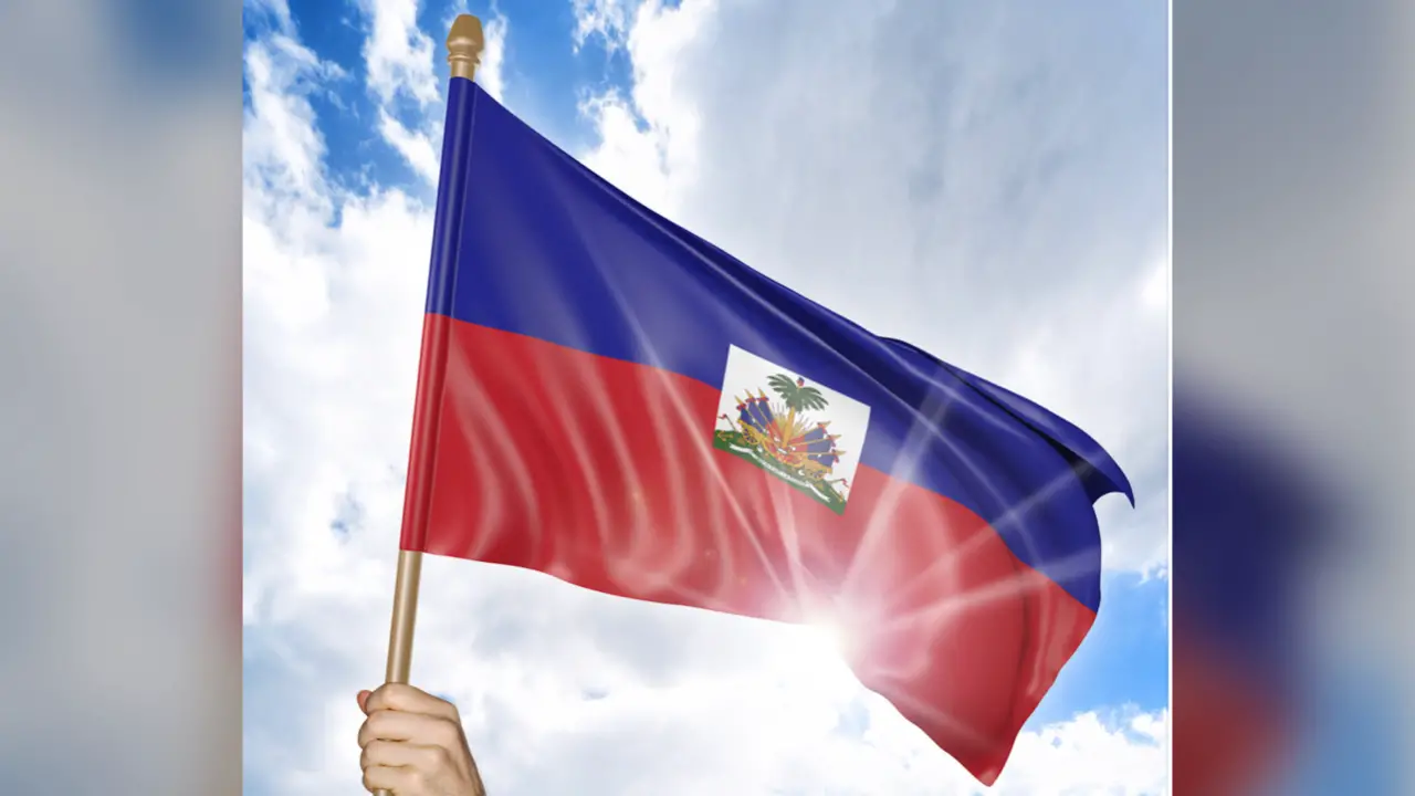 18 mai: fête du drapeau haïtien et de l’Université