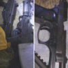 Assassinat de l'agent de sécurité de Pradel: 7 individus interpellés, 4 armes à feu saisies