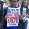 L'administration Biden prolonge le TPS pour 18 mois en faveur des Haïtiens menacés de déportation