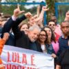 Brésil: selon un sondage, Lula remporterait aisément l'élection présidentielle de 2022