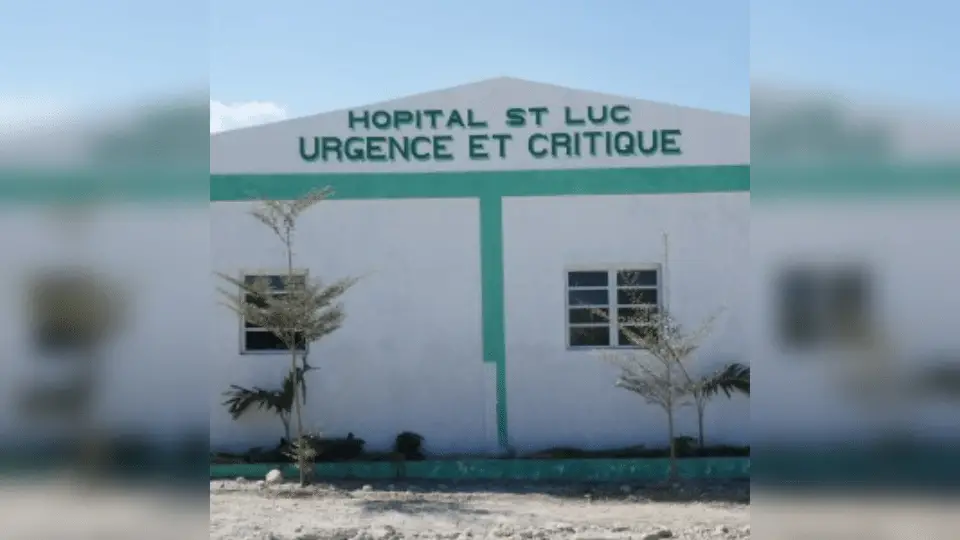 Covid-19: l'hôpital St luc saturé